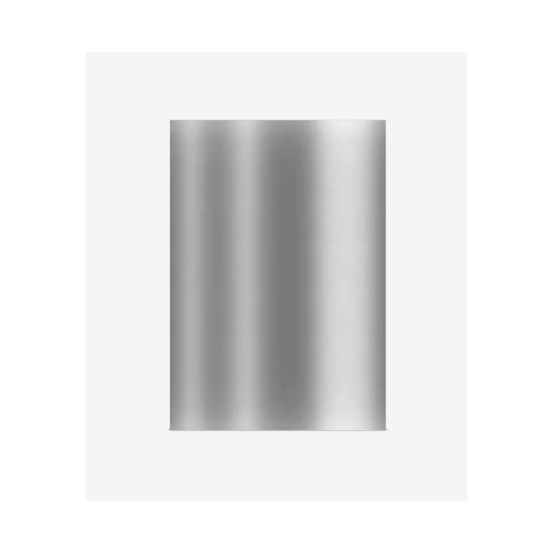 KFP 3631 Miele KFP 3631 stainless steel front panel for 90cm Mastercool 3.0 fridge freezers