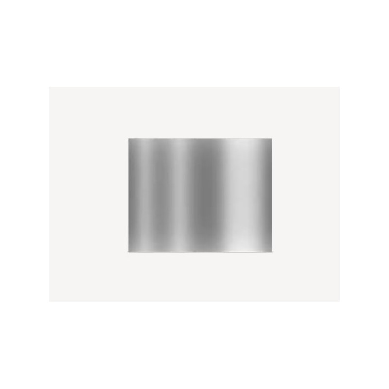 KFP 3632 Miele Rivestimento frontale inox KFP 3632 per frigocongelatori Mastercool 3.0 da 90 cm