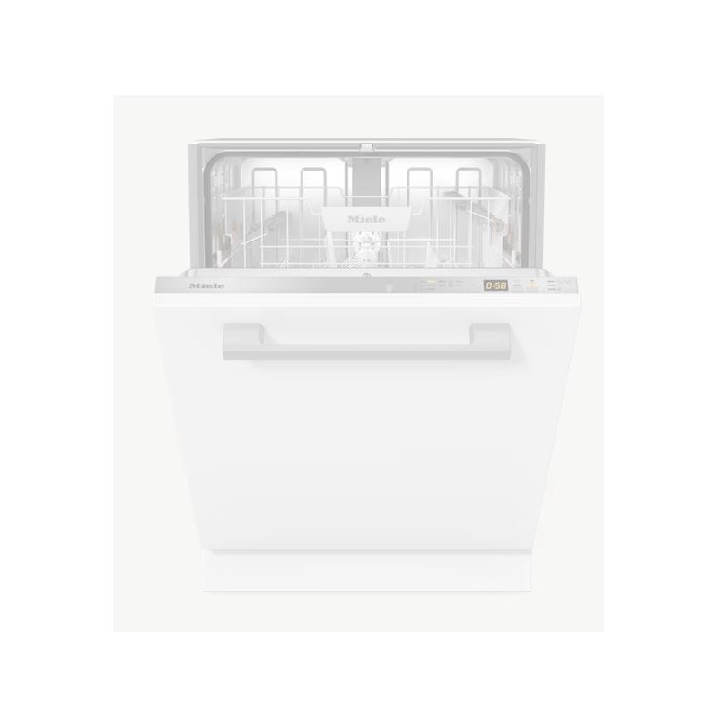 G 5651 VI Miele Lavastoviglie a scomparsa totale G 5651 VI da 60 cm