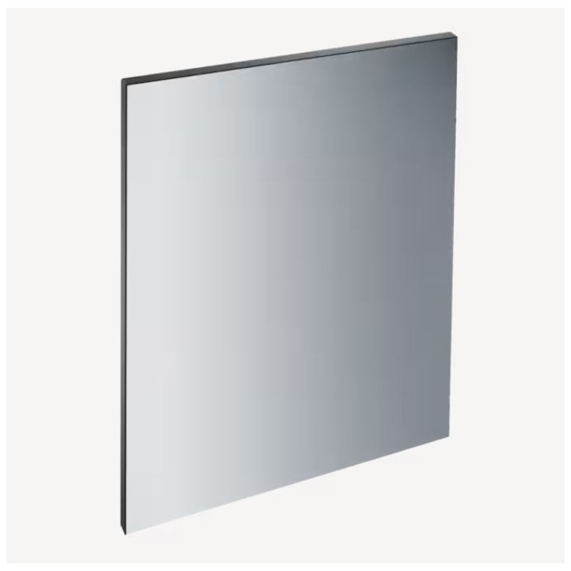 GFVI 701/77 Façade CleanSteel Miele GFVI 701/77 pour lave-vaisselle intégrable sans poignée