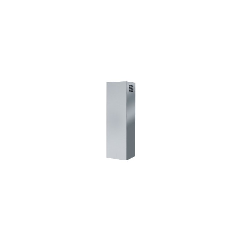 112.0017.983 Kit de chimenea Franke para campanas extractoras de acero inoxidable de 99 cm 112.0017.983