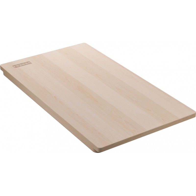112.0747.049 Planche à découper en bois Franke KNG 112.0747.049, 428 x 23 x 240 mm