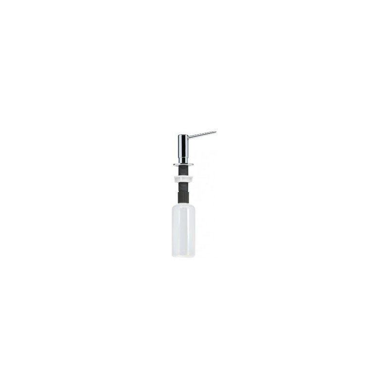 119.0150.262 Franke Soap Dispenser 119.0150.262 Chrome Finish