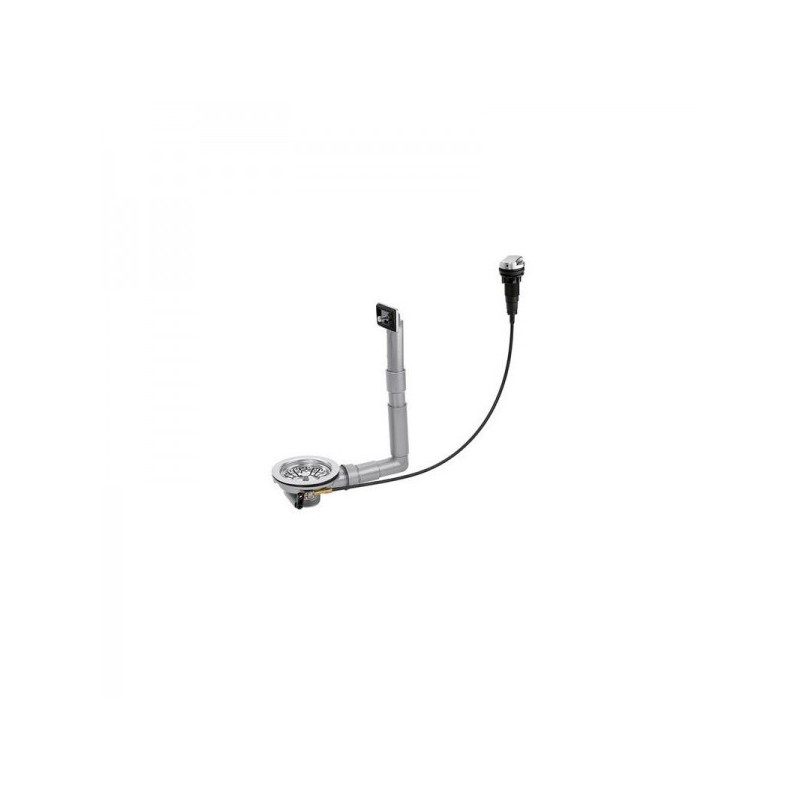 112.0602.196 PRONTA CONSEGNA - Franke Saltarello rotante per lavelli in acciaio inox 112.0602.196