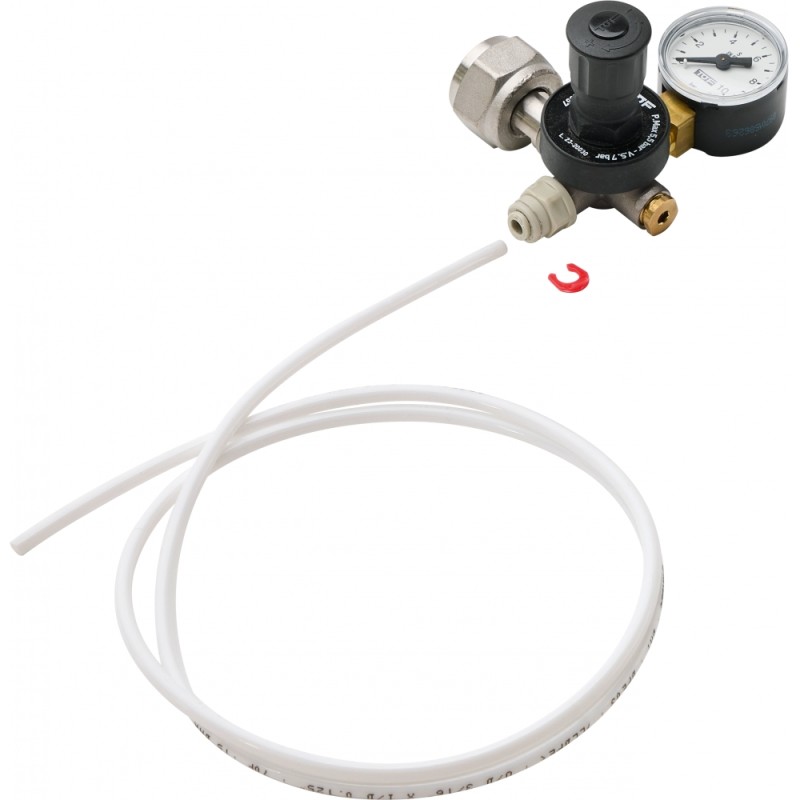112.0752.820 Franke CO2 Extension Kit 112.0752.820