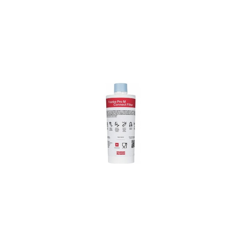 150.0717.797 Franke CLEAR WATER PRO M 150.0717.797 Activated Carbon Water Filter Kit