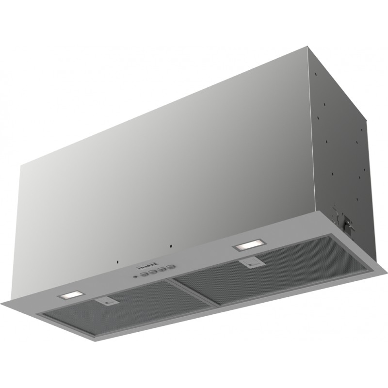 305.0729.553 Hotte encastrable sous meuble Franke FBFE LG A70 BASIC 305.0729.553, 70 cm finition gris clair