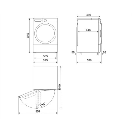 W3104A10