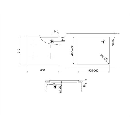 SIM3644MWH