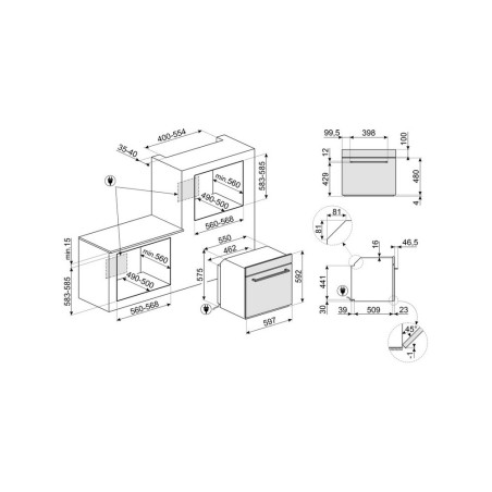 SF6400TB