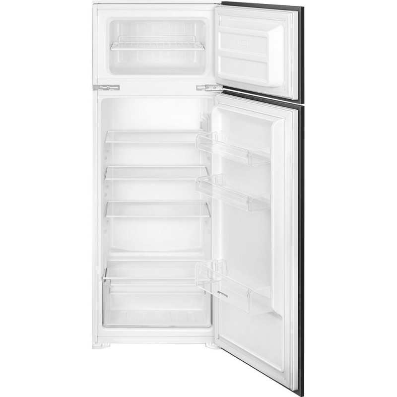 D4150E Smeg Frigorifero doppia porta da incasso D4150E da 54 cm