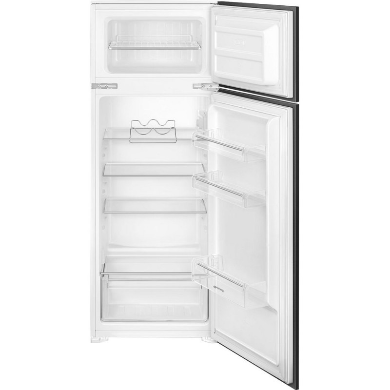 D8150E Smeg D8150E 54cm Built-in Double Door Refrigerator