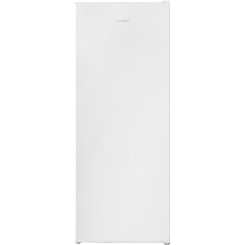 CV215NE1 Congélateur Smeg CV215NE1 54 cm à une porte, pose libre, finition blanche