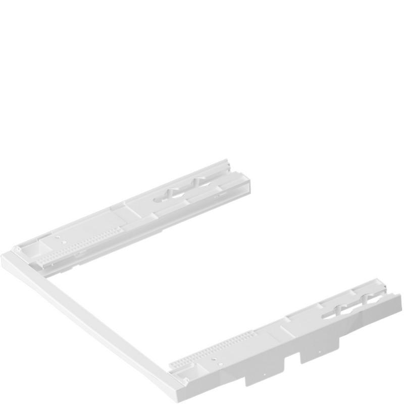 KITSPNC1 Kit de apilamiento para lavadora/secadora Smeg KITSPNC1