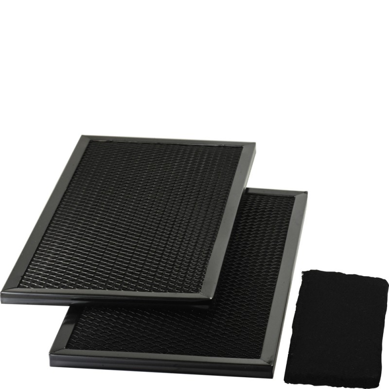 FLTRHHSL4 Smeg Carbon Filter FLTRHHSL4
