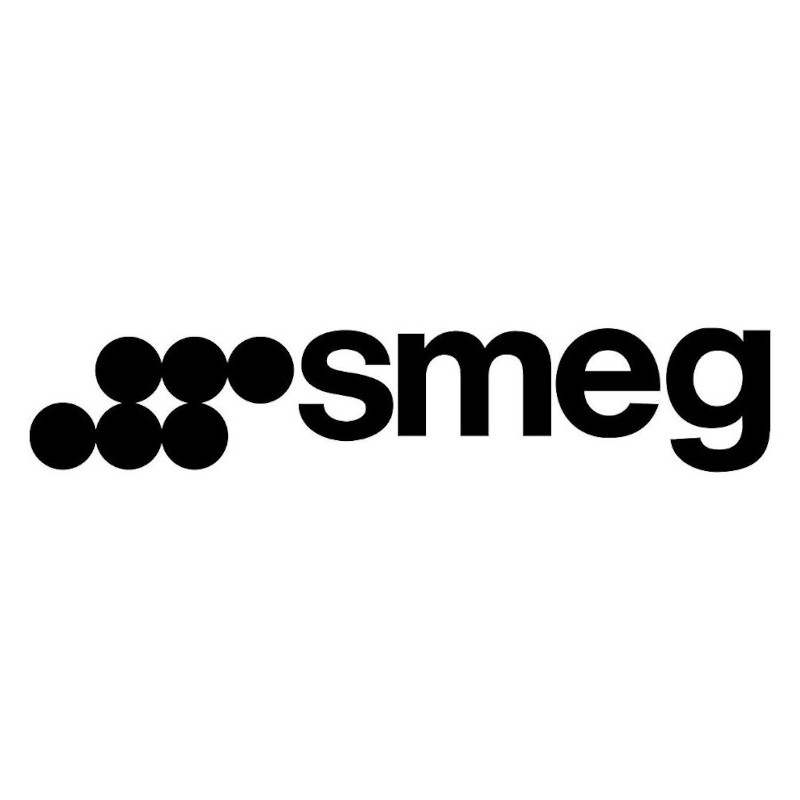 KITCMNKT110P Extensión para chimenea Smeg KITCMNKT110P, acabado crema