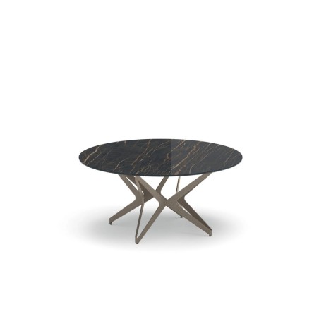 Big Round Fisso T401