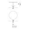 Eclipse Fisso T405