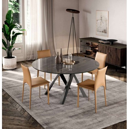 Emisfero Fisso T404