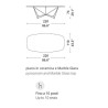 Fil8 Fisso Ovale T237_220110