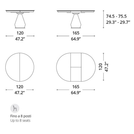 Lycos Legno T203
