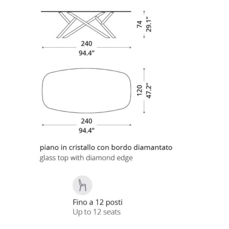 Random Fisso Ovale T252_240110