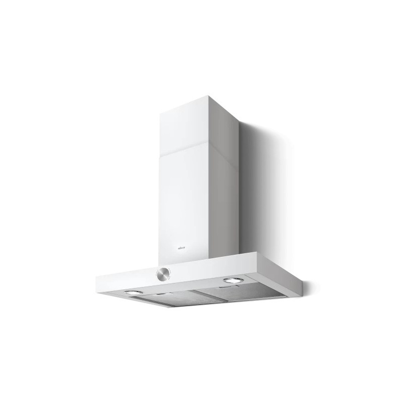 PRF0186281 Campana extractora mural Elica LOL WH/A/60 MOON EDITION PRF0186281, 60 cm, acabado blanco