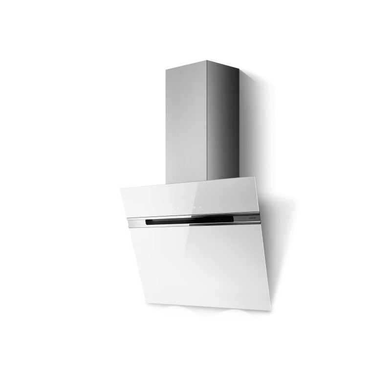 PRF0211308 Hotte aspirante murale Elica STRIPE NO DRIP WH/A/60 PRF0211308, 60 cm, finition blanche