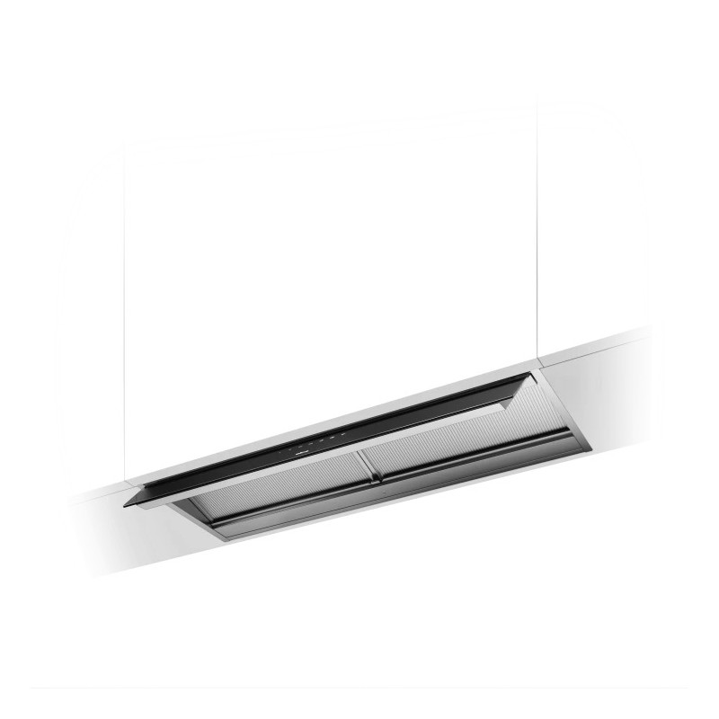 PRF0211321#EL Elica BOXIN TOUCH DRY IXBL/A/90 PRF0211321 90cm stainless steel under-cabinet extractor hood