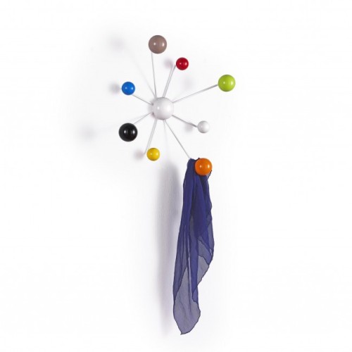 Cintre en métal Maconi Globo 947 51 cm
