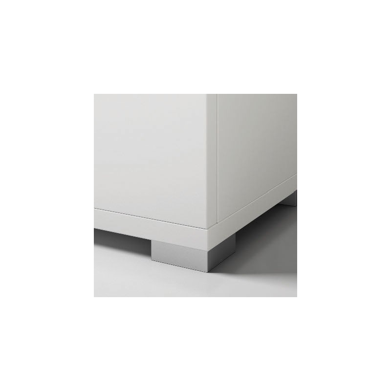  Maconi Kit 4 pieds 155 de h. 1,5cm