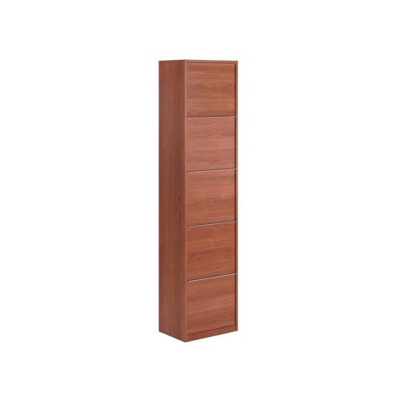  Maconi Family 861 wooden shoe rack of 20 pairs Shoe Holder collection series - depth 26 cm