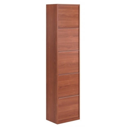 Zapatero Maconi Family 861 en madera de 30 pares serie Shoe Holder colección - profundidad 35 cm