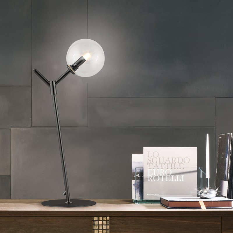  Adriani & Rossi Gioconda Table table lamp