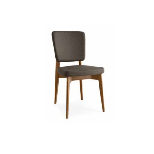 Connubia Chair Escudo CB1526 with beech frame from h. 85 cm