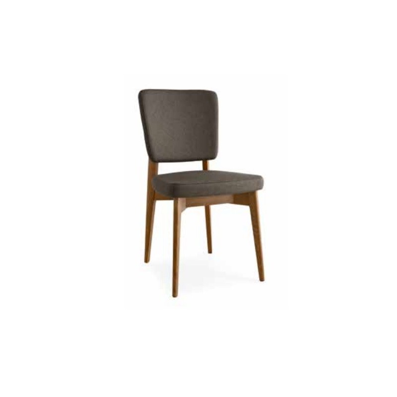  Connubia Chair Escudo CB1526 with beech frame from h. 85 cm