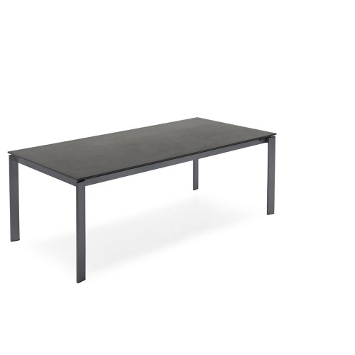 Connubia Extendable table Eminence CB4724-R 130 A from 130 (180) x90 cm