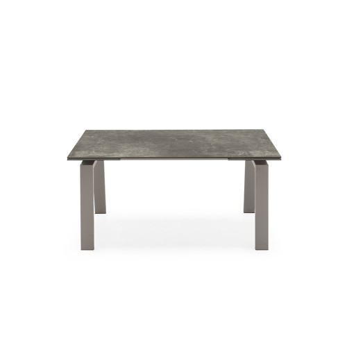 Connubia Extendable table Zeffiro CB4798-R 160 of 160 (240) x90 cm