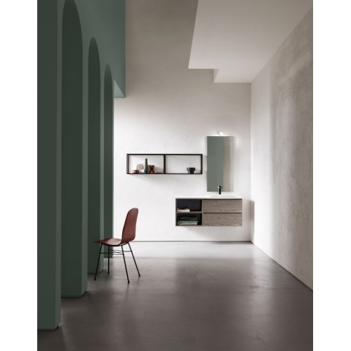 Composition salle de bain COMPAB BG002