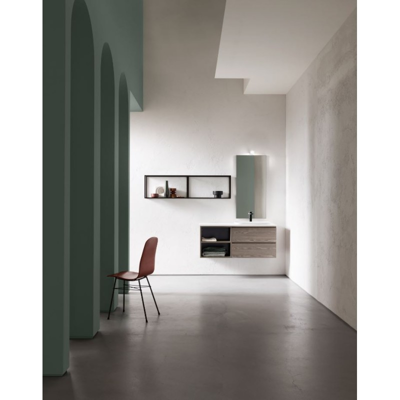  COMPAB Bathroom composition BG002