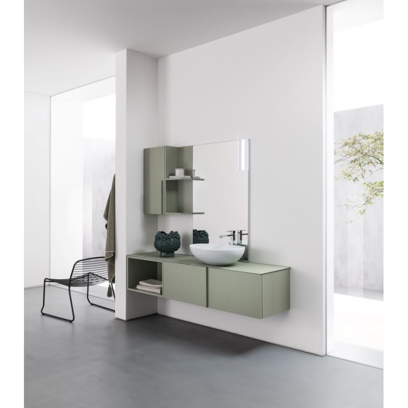  COMPAB Composición de baño BD012