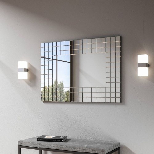 PROMO - Miroir Rectangulaire Itamoby Hokkaido 90cm