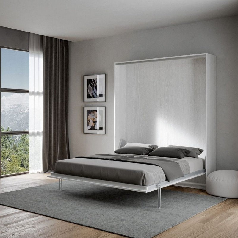  PROMO - Itamoby Kentaro foldaway double bed 174x215 (39) cm