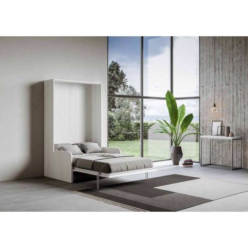  PROMO - Itamoby Queen size bed Kentaro Sofà 134x215(105) cm