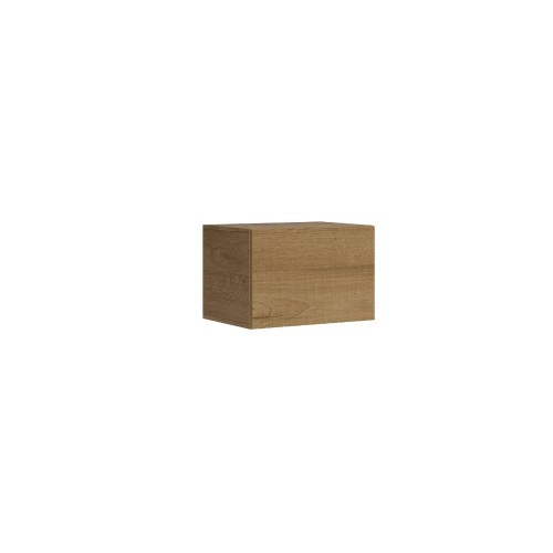 PROMO - Élément mural Itamoby 60 cm en bois Isoka