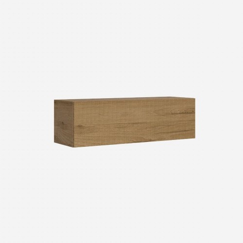 PROMO - Unité murale Itamoby Vasistas Isoka 134 de 134 cm