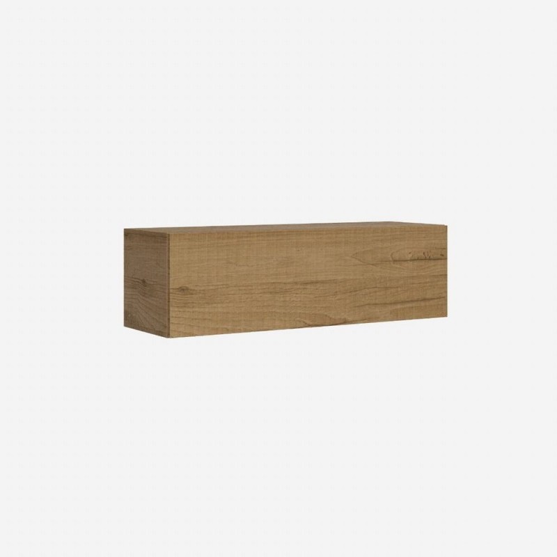  PROMO - Itamoby Vasistas Isoka 134 wall unit of 134 cm