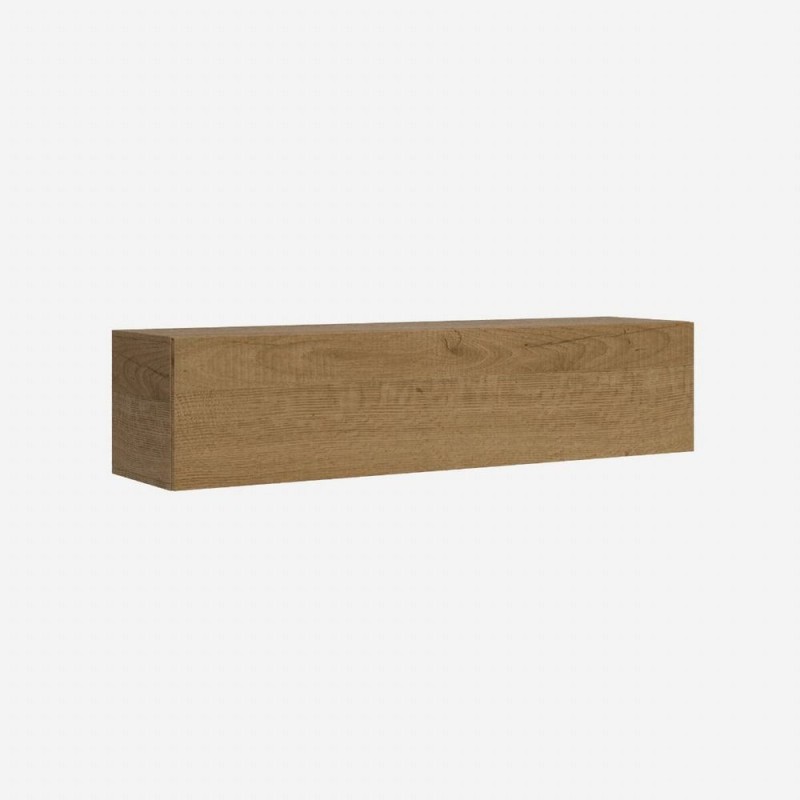  PROMO - Unidad de pared Itamoby Vasistas Isoka 174 de 174 cm