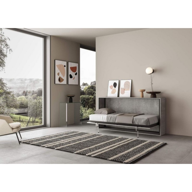  Cama individual abatible Itamoby Kando 200x106 (39) cm