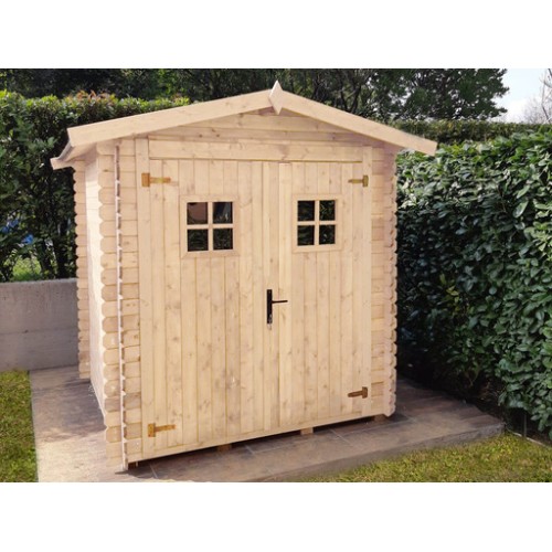 Losa Outdoor living Bristol maison cm. 200x200 AC/CASBRISTOL